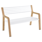 Somerset Bench - Sea Green Designs