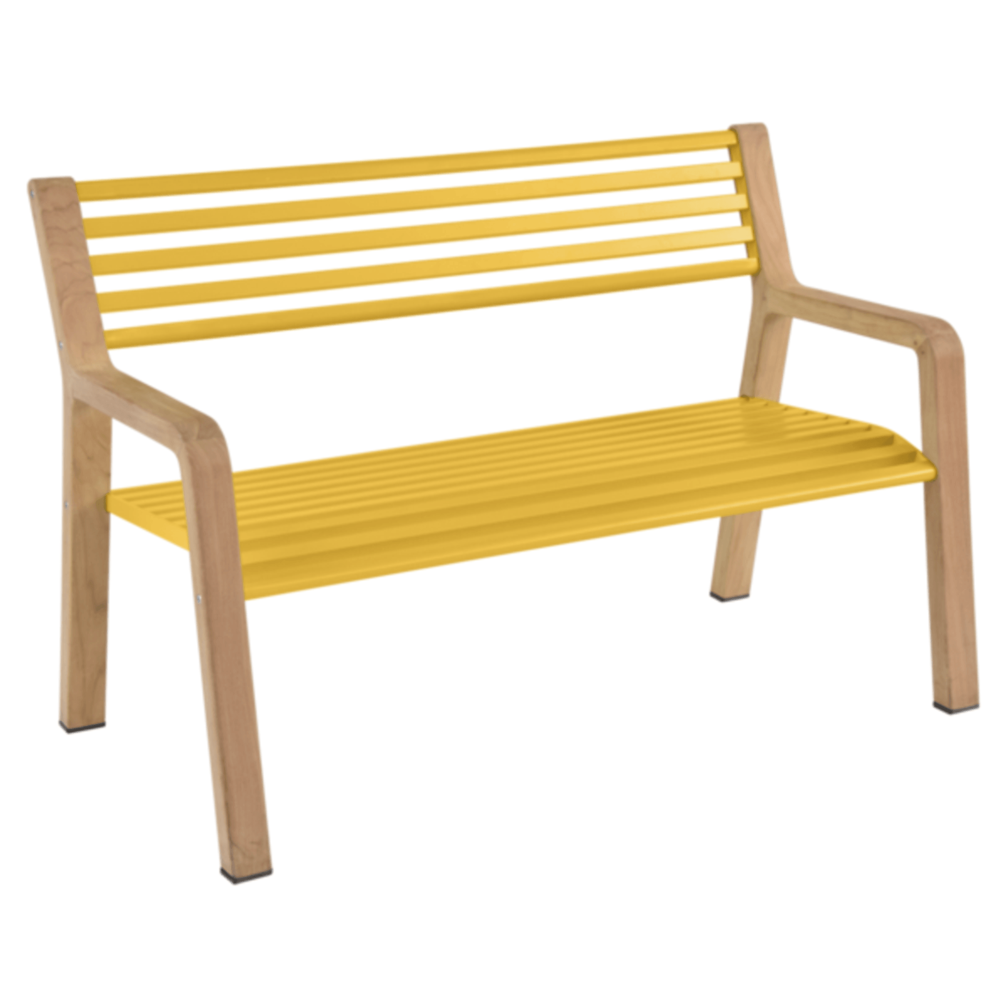 Somerset Bench - Sea Green Designs