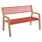 Somerset Bench - Sea Green Designs