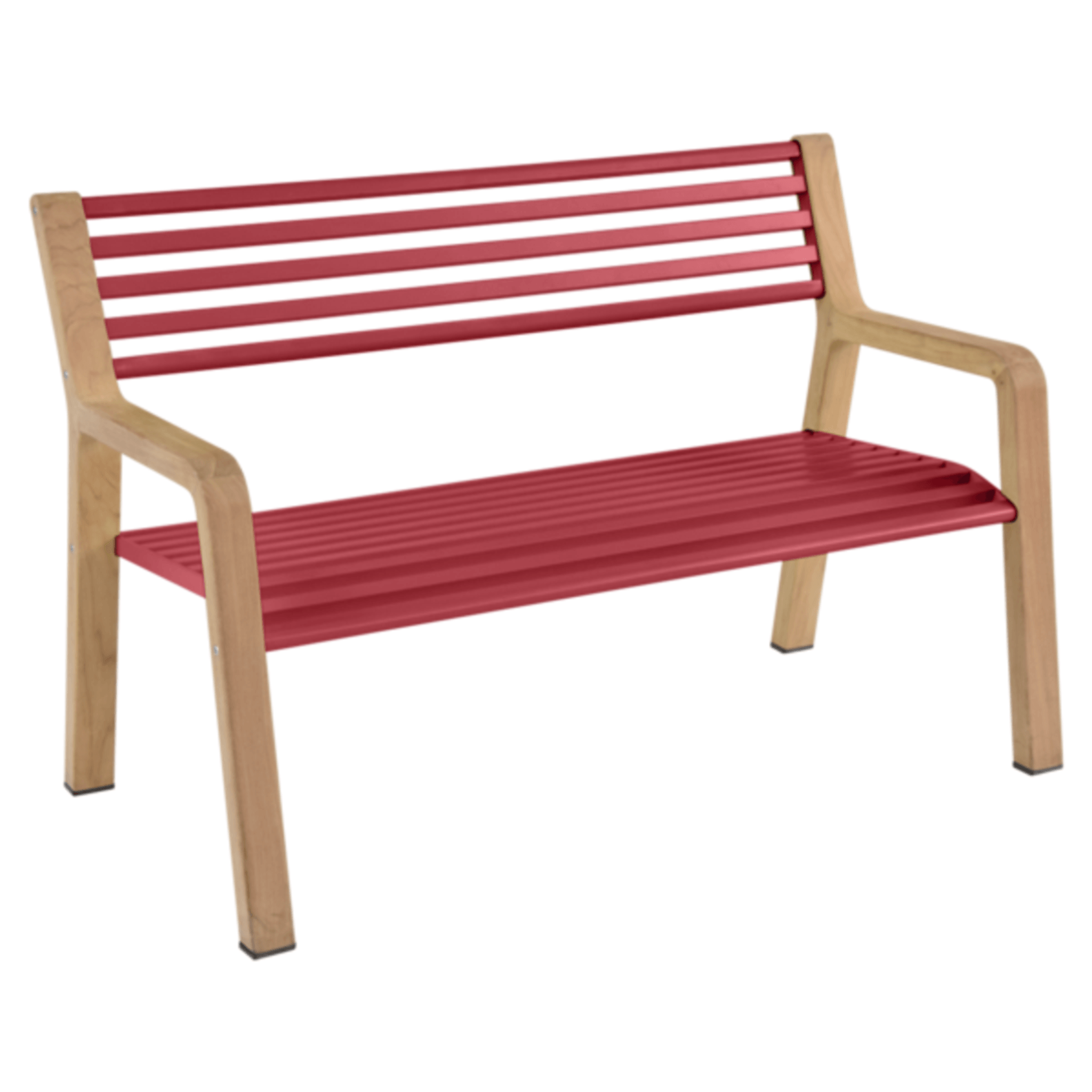Somerset Bench - Sea Green Designs