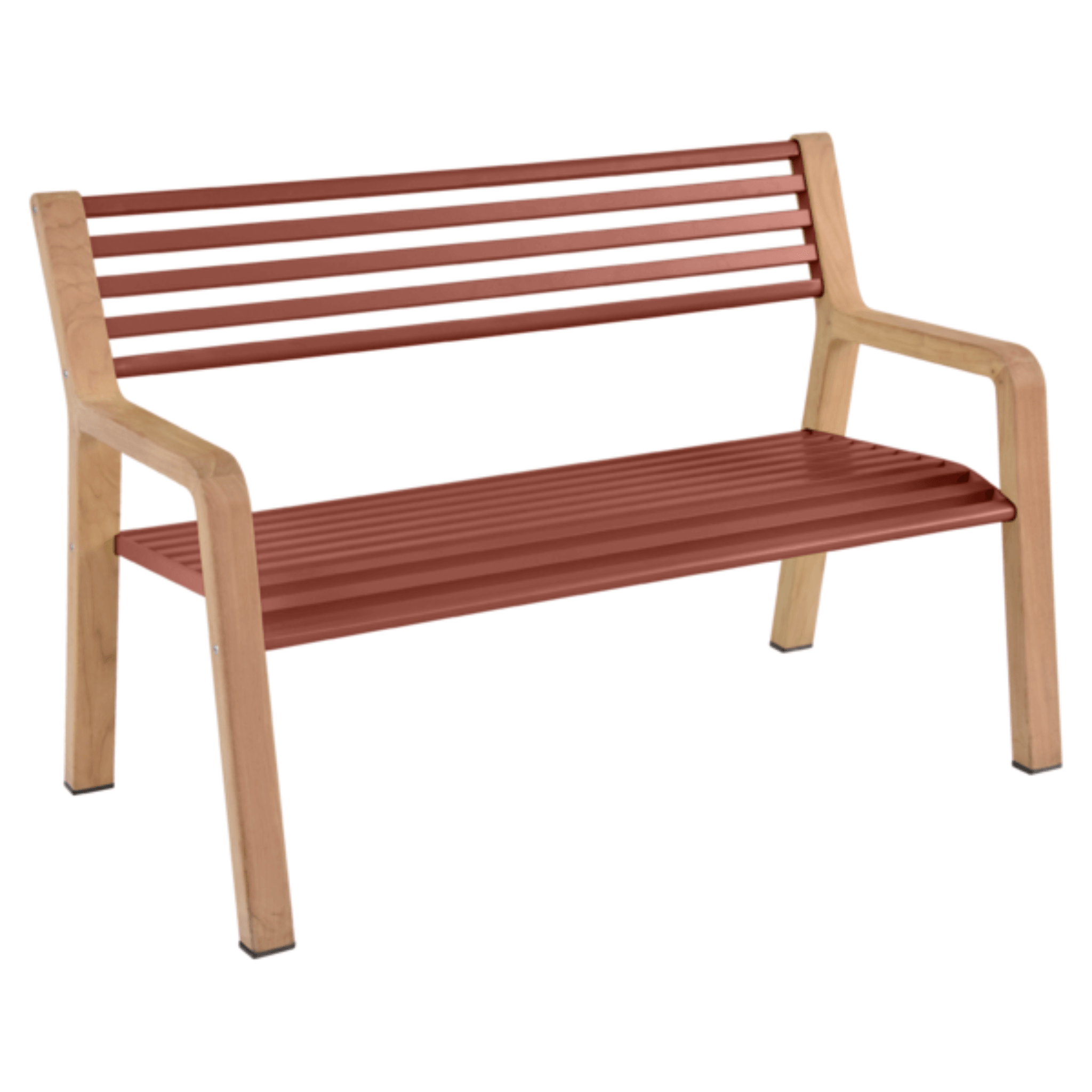 Somerset Bench - Sea Green Designs