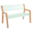 Somerset Bench - Sea Green Designs