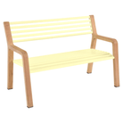 Somerset Bench - Sea Green Designs