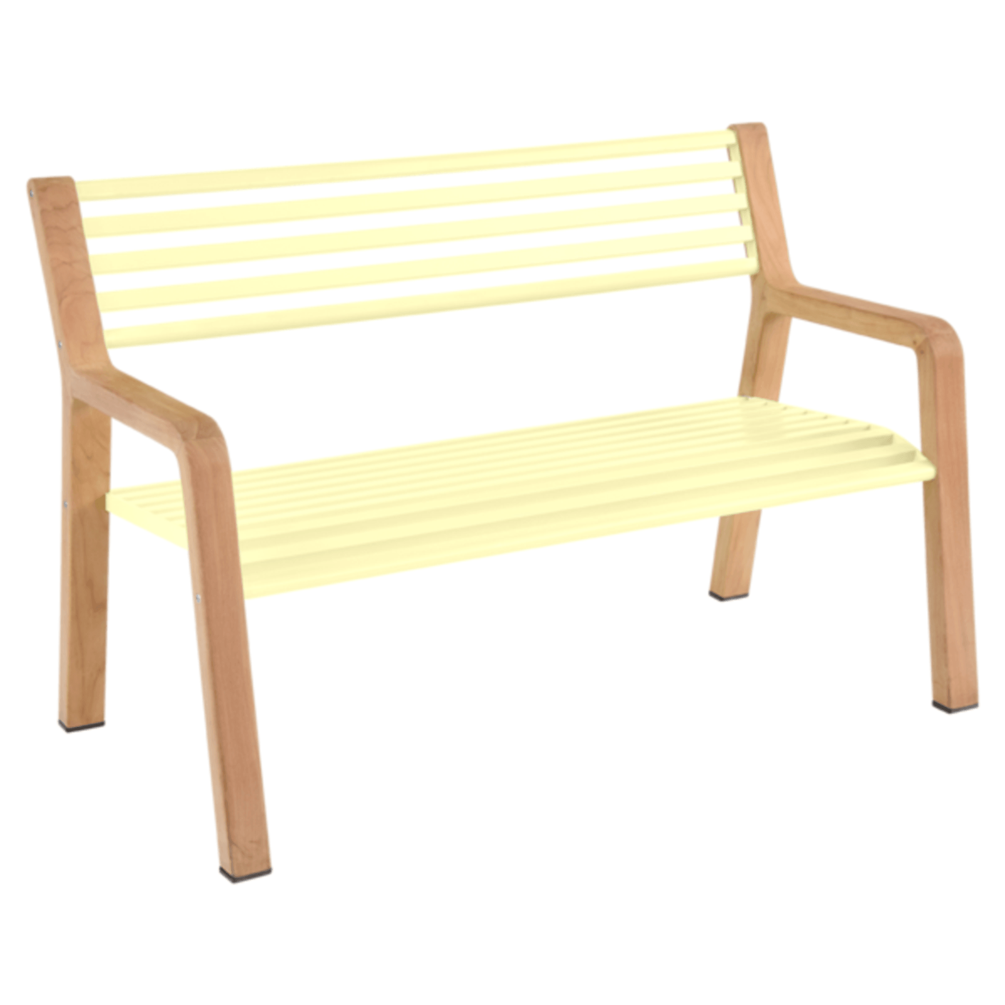 Somerset Bench - Sea Green Designs