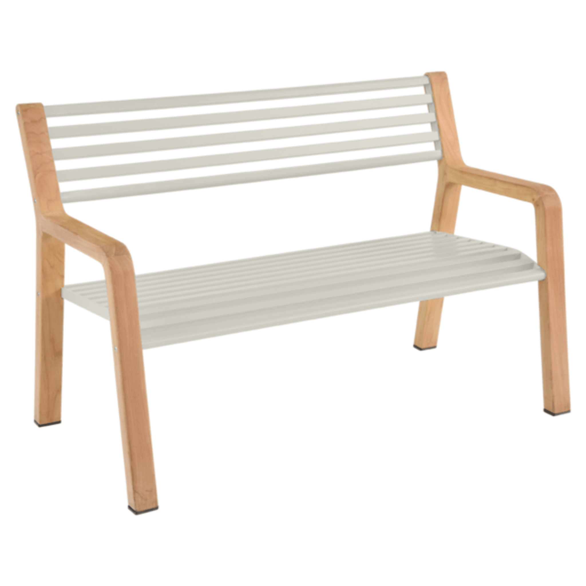 Somerset Bench - Sea Green Designs