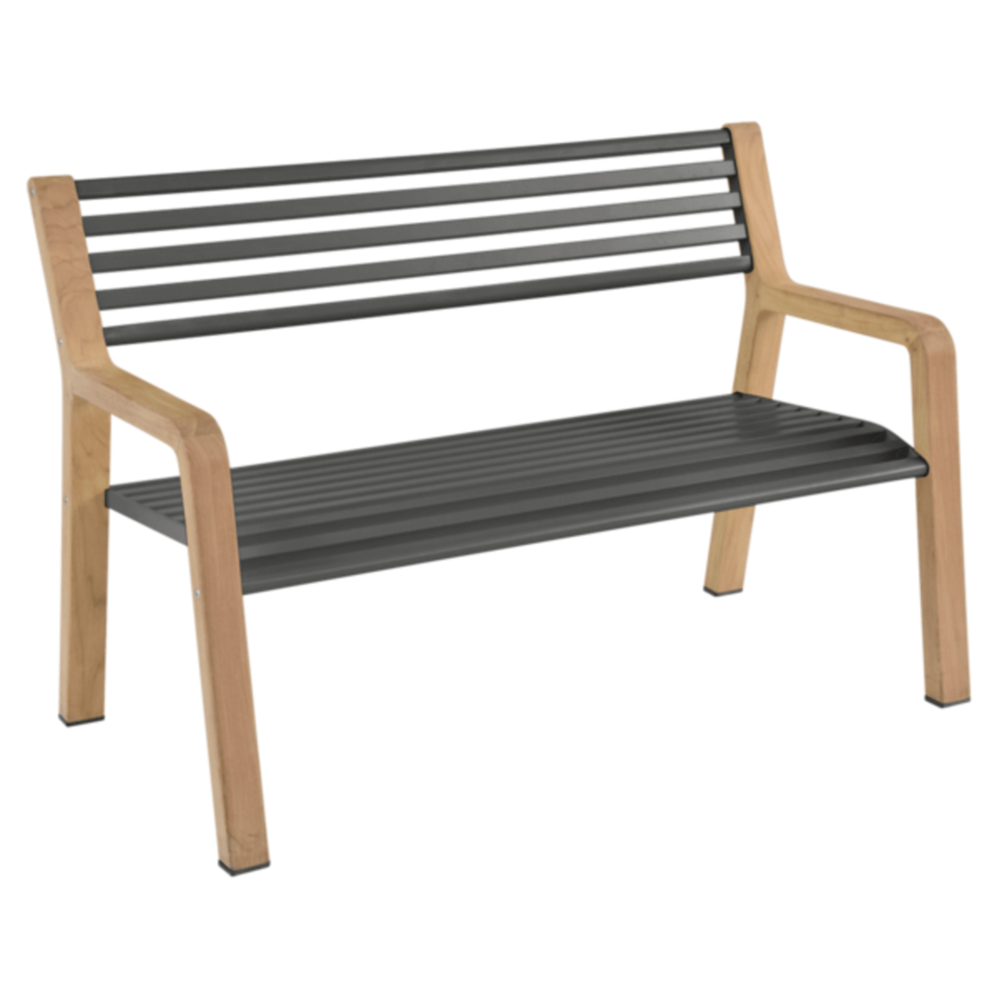 Somerset Bench - Sea Green Designs