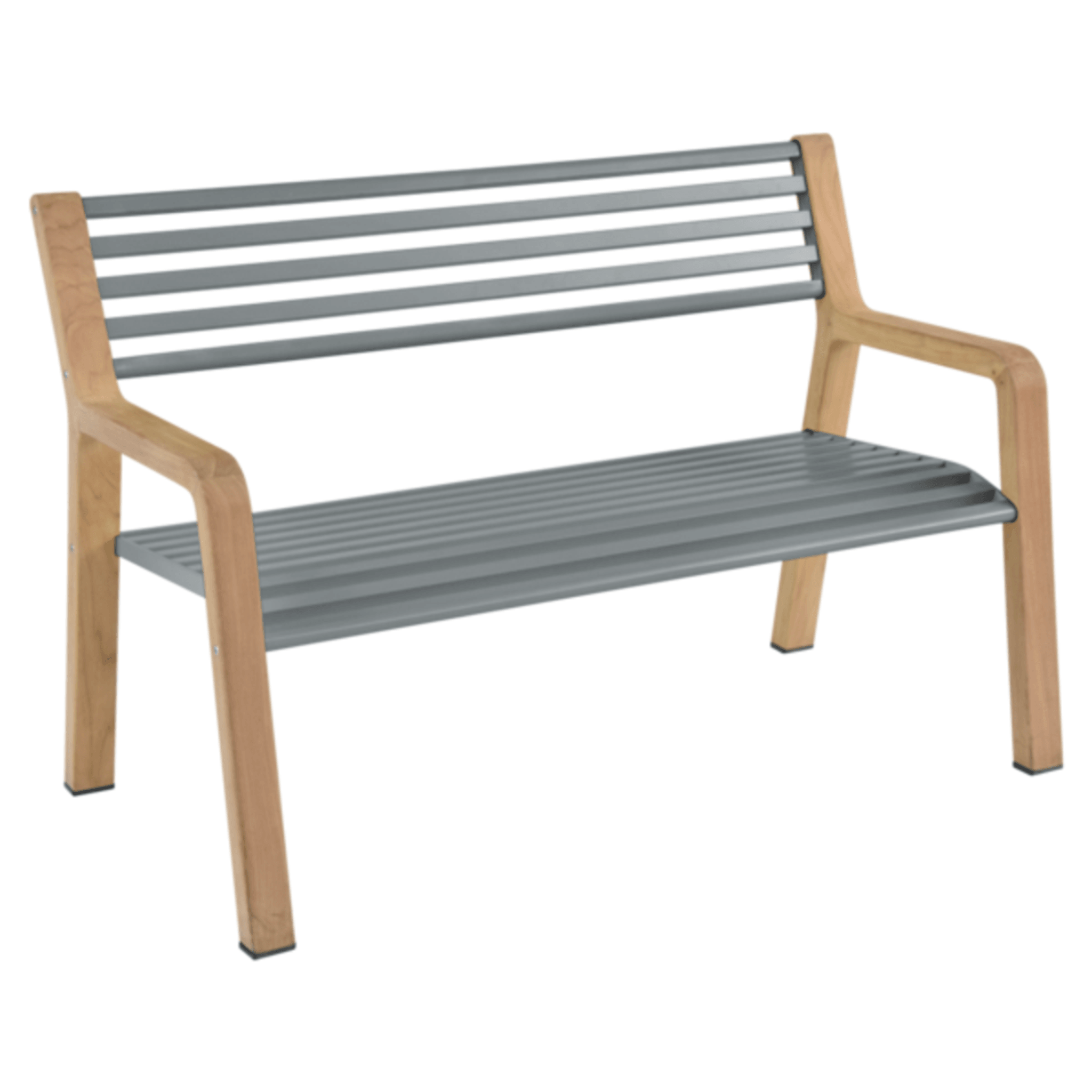 Somerset Bench - Sea Green Designs
