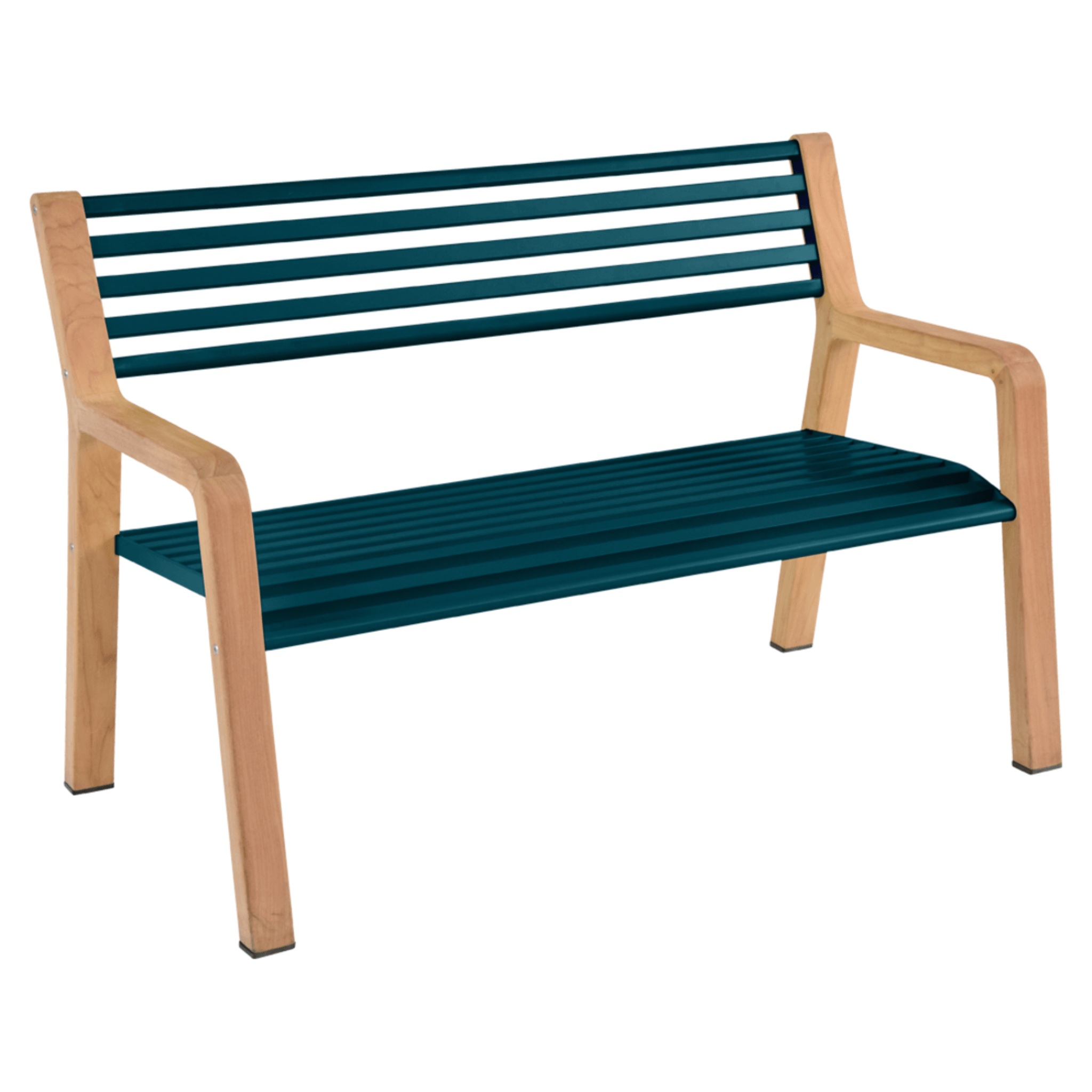 Somerset Bench - Sea Green Designs