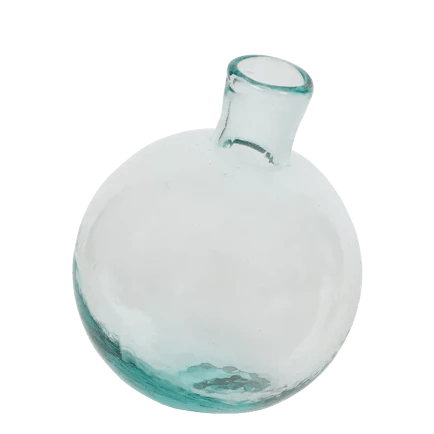 Sphere Bud Vase - Sea Green Designs
