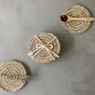 Spiral Coaster, Set of 4