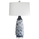 Splash Lamp - Sea Green Designs
