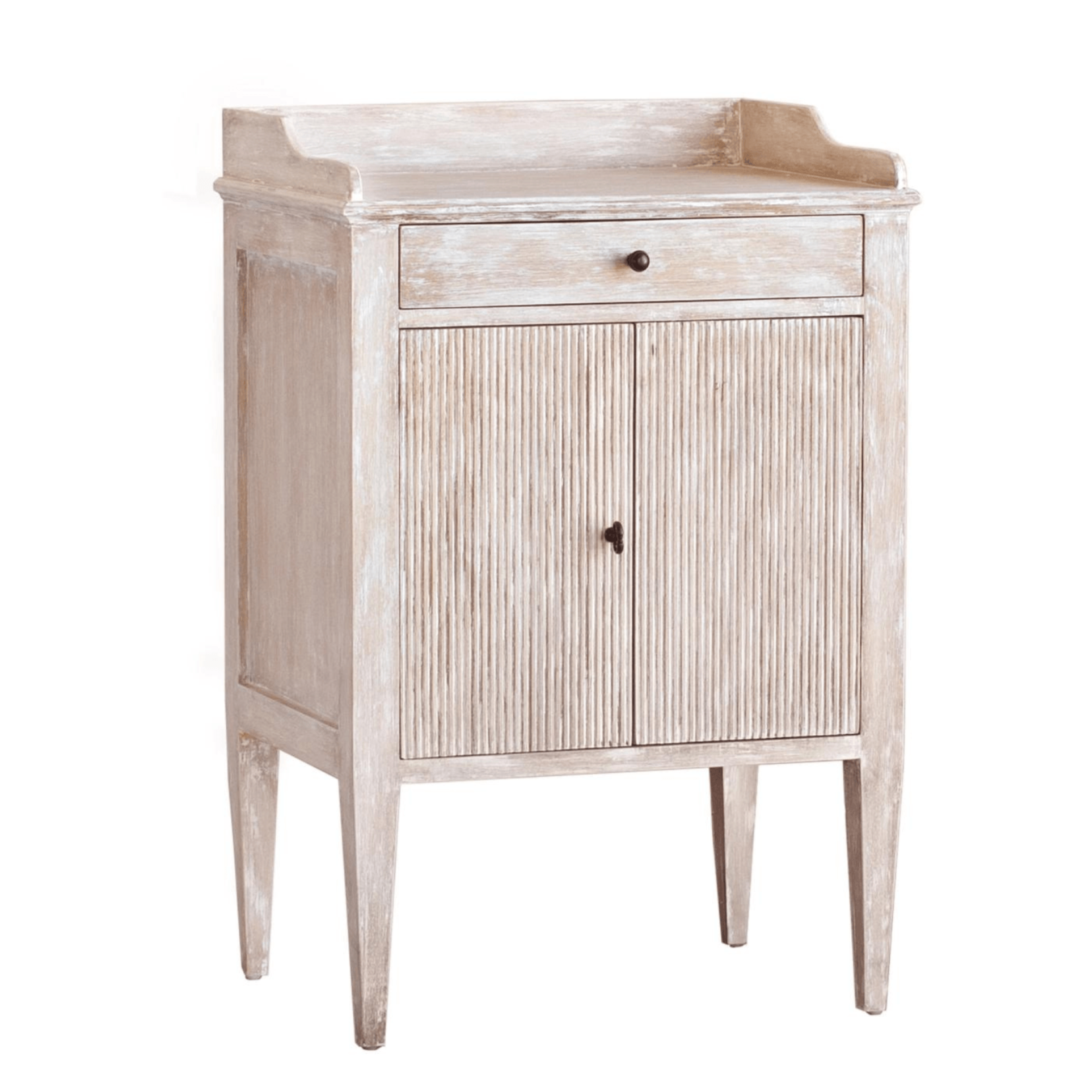 St. Lucia Nightstand - Sea Green Designs