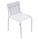 Stripe Chair, Set of 4 - Sea Green Designs