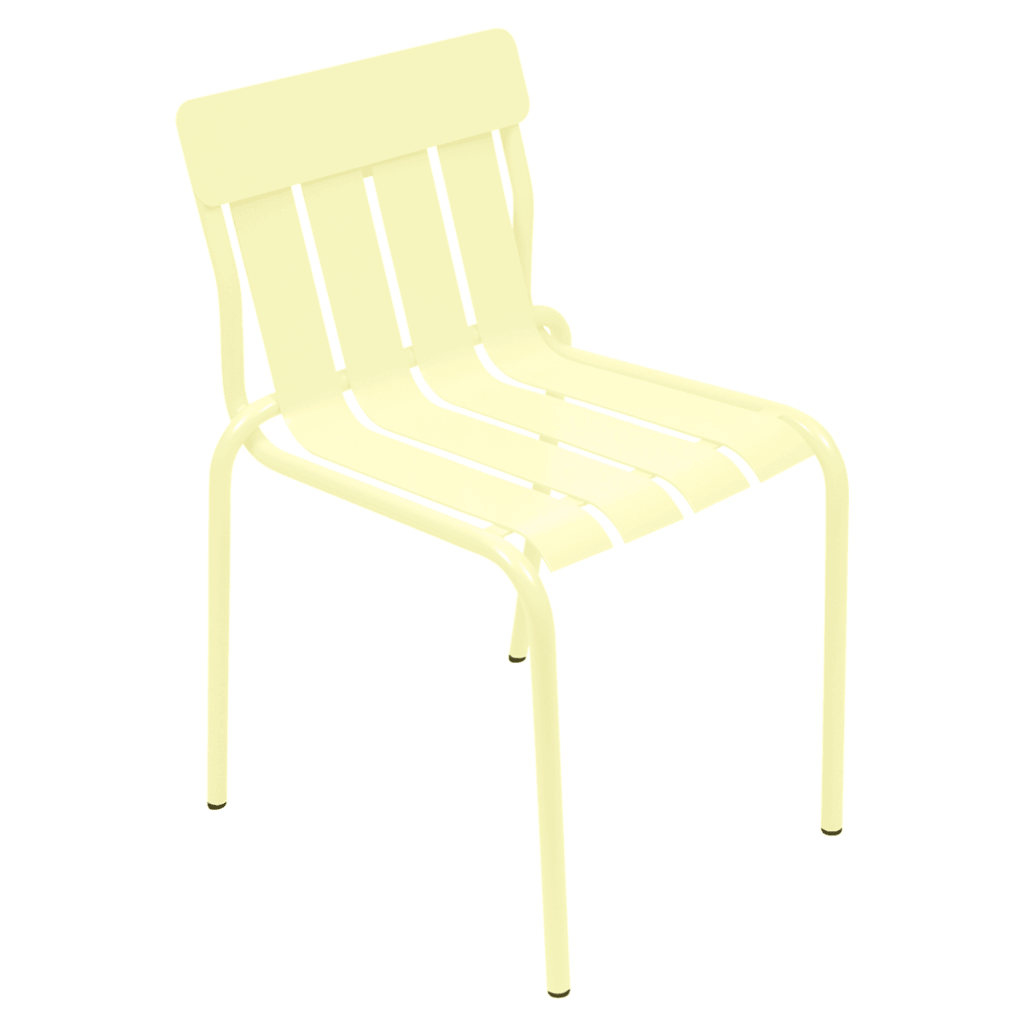Stripe Chair, Set of 4 - Sea Green Designs