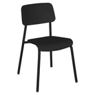 Studie Chair, Set of 2 - Sea Green Designs