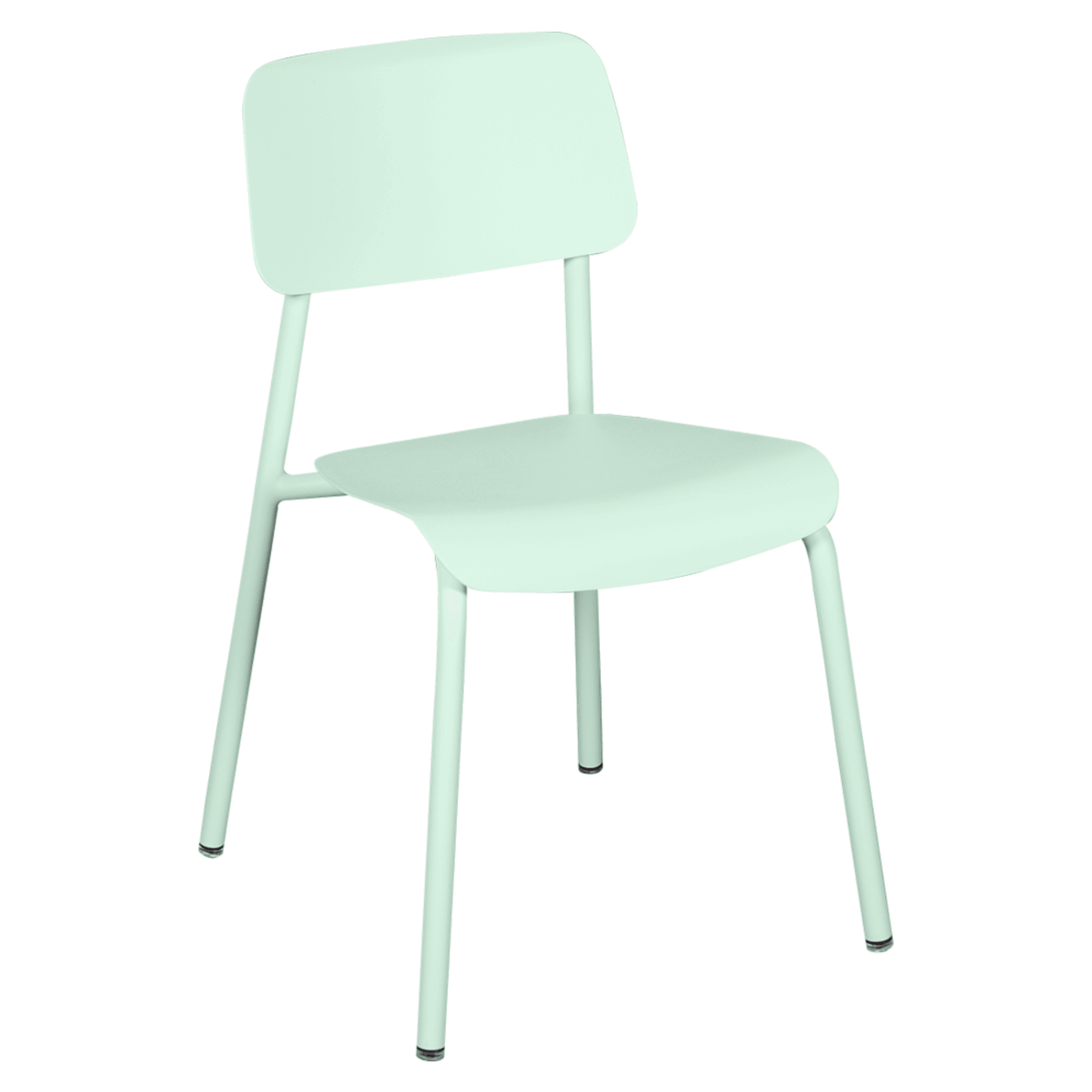 Studie Chair, Set of 2 - Sea Green Designs