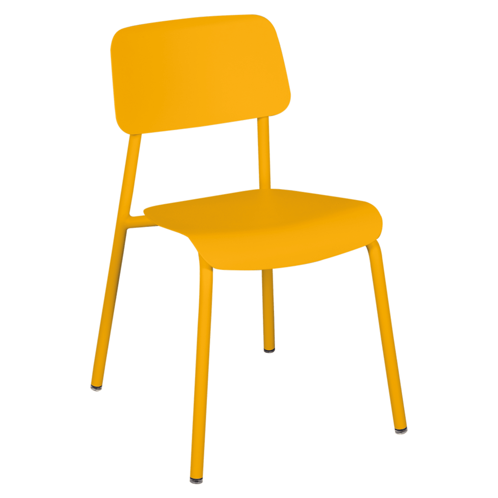 Studie Chair, Set of 2 - Sea Green Designs