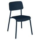 Studie Chair, Set of 2 - Sea Green Designs