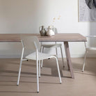 Studie Chair, Set of 2 - Sea Green Designs