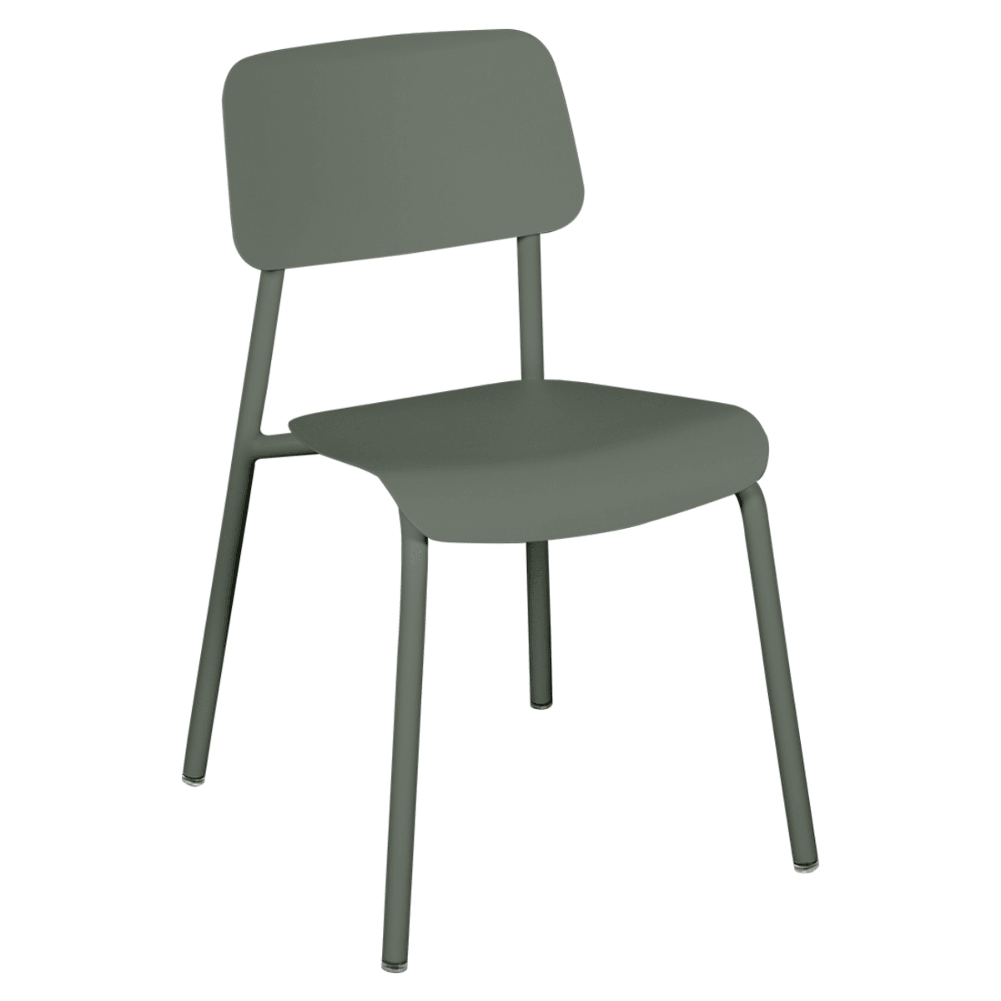 Studie Chair, Set of 2 - Sea Green Designs