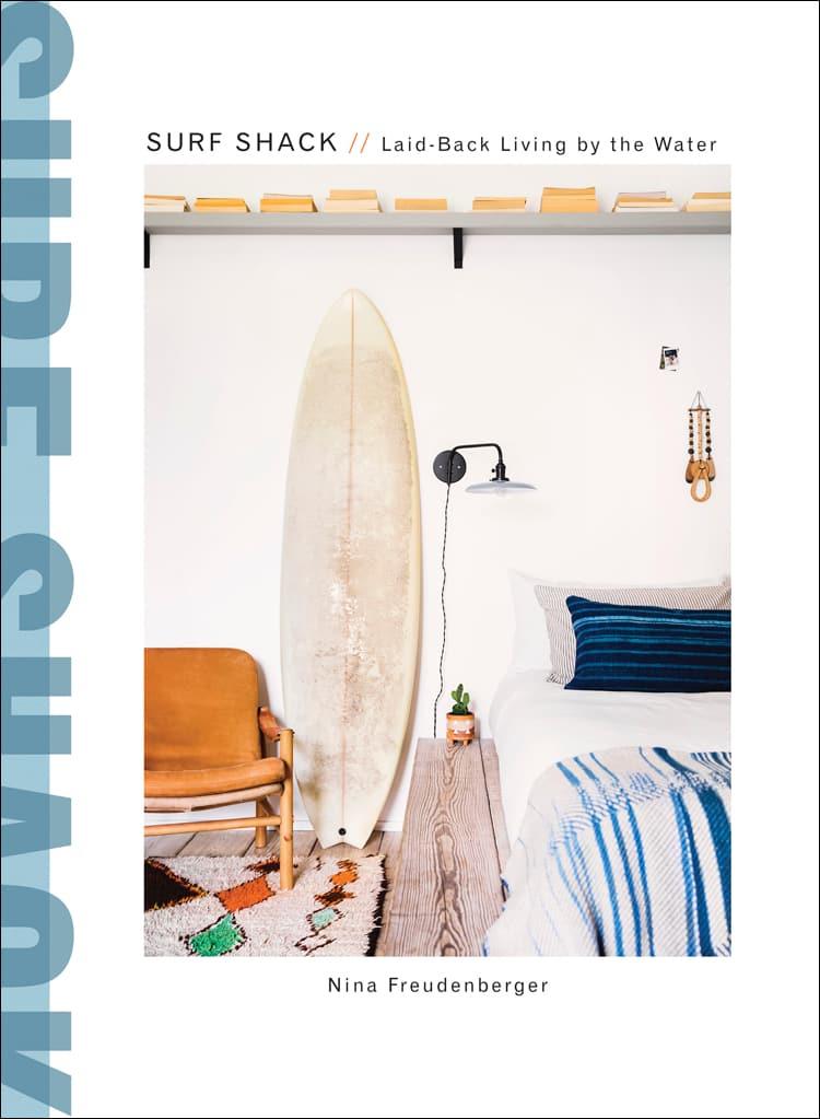 Surf Shack - Sea Green Designs