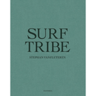 Surf Tribe - Sea Green Designs