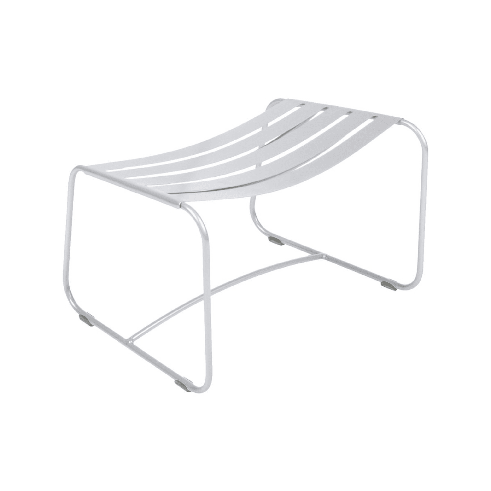 Surprising Footrest - Sea Green Designs