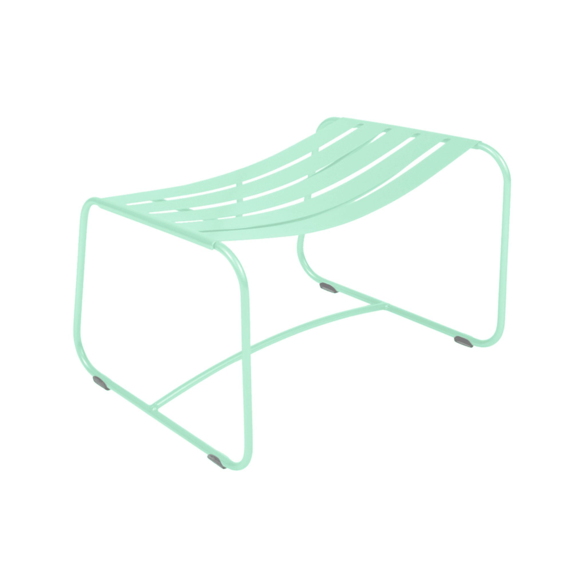 Surprising Footrest - Sea Green Designs