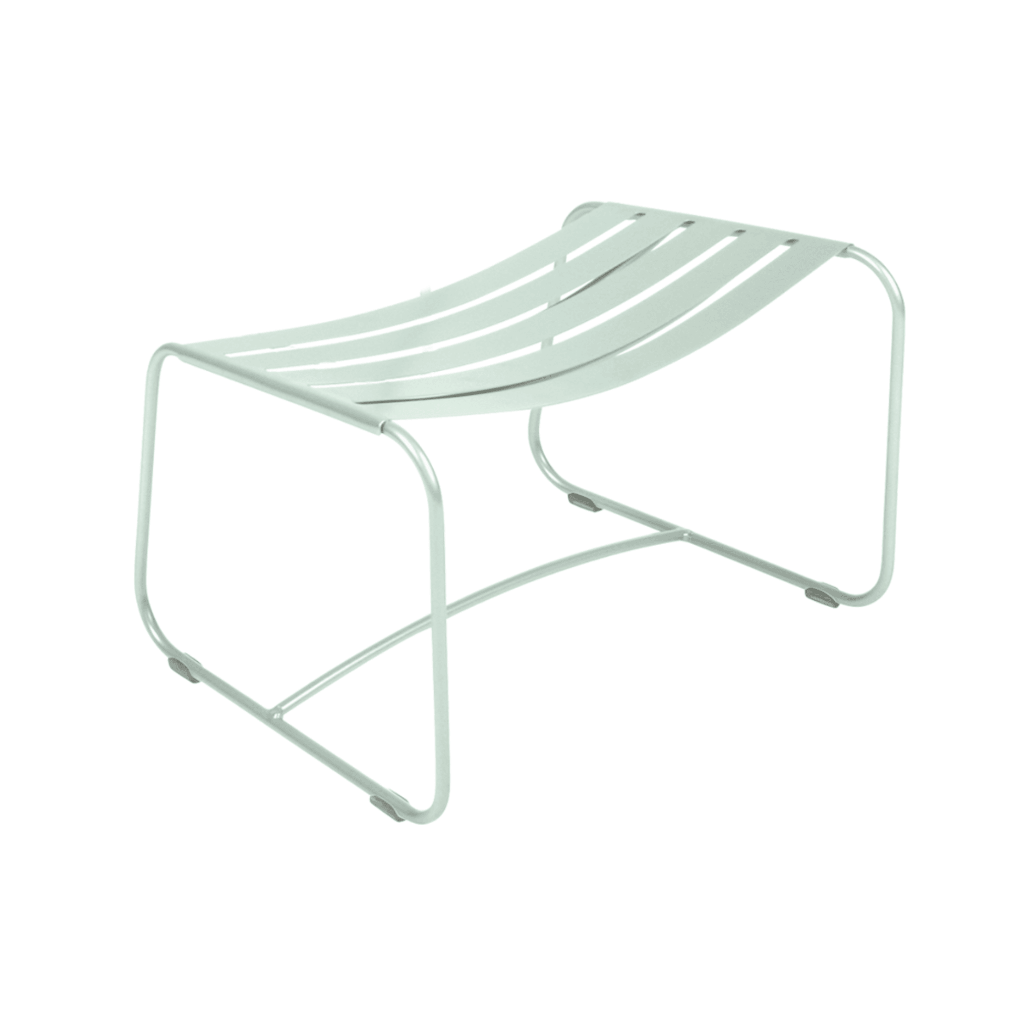Surprising Footrest - Sea Green Designs
