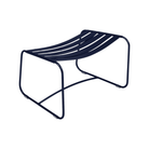 Surprising Footrest - Sea Green Designs