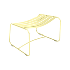 Surprising Footrest - Sea Green Designs