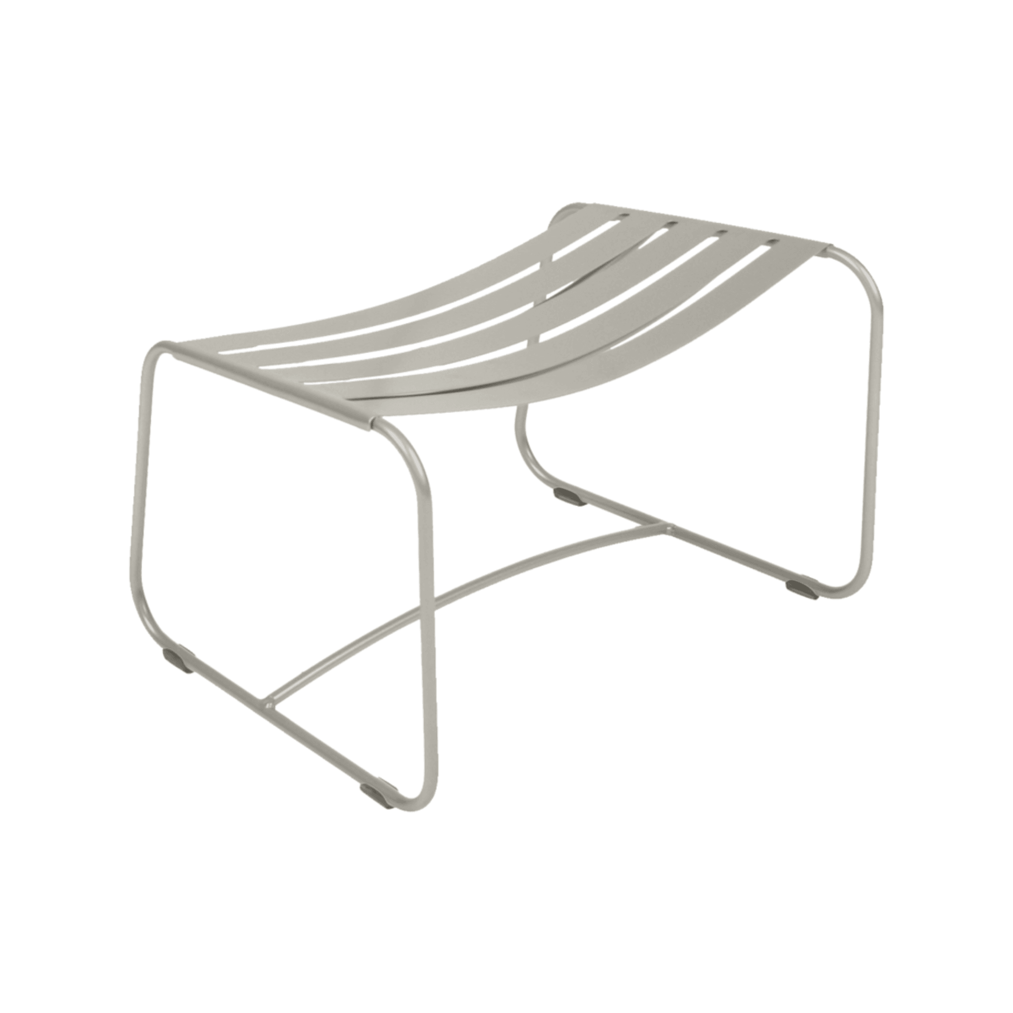 Surprising Footrest - Sea Green Designs