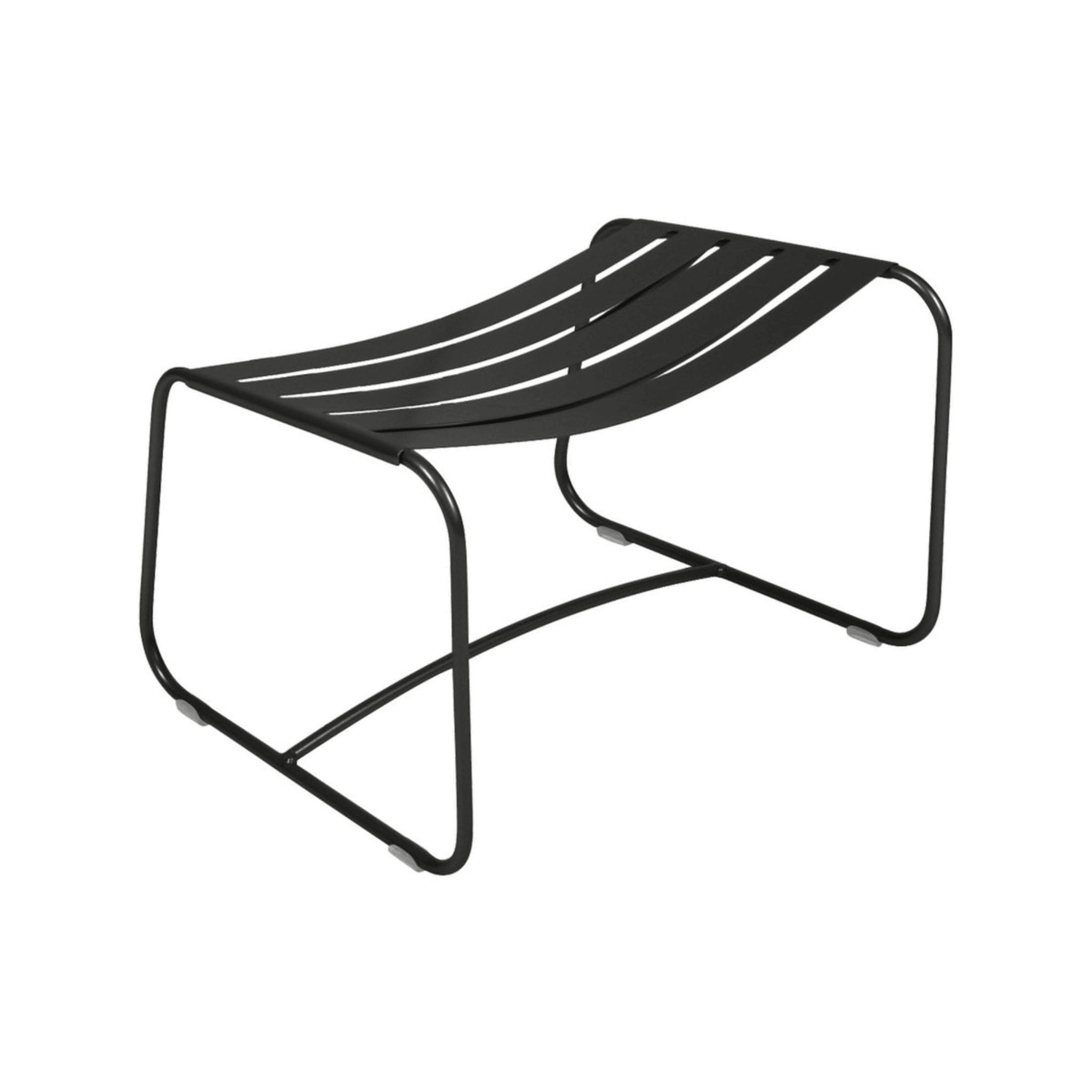 Surprising Footrest - Sea Green Designs