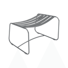 Surprising Footrest - Sea Green Designs