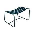 Surprising Footrest - Sea Green Designs