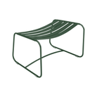 Surprising Footrest - Sea Green Designs
