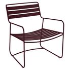 Surprising Low Armchair - Sea Green Designs