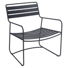 Surprising Low Armchair - Sea Green Designs