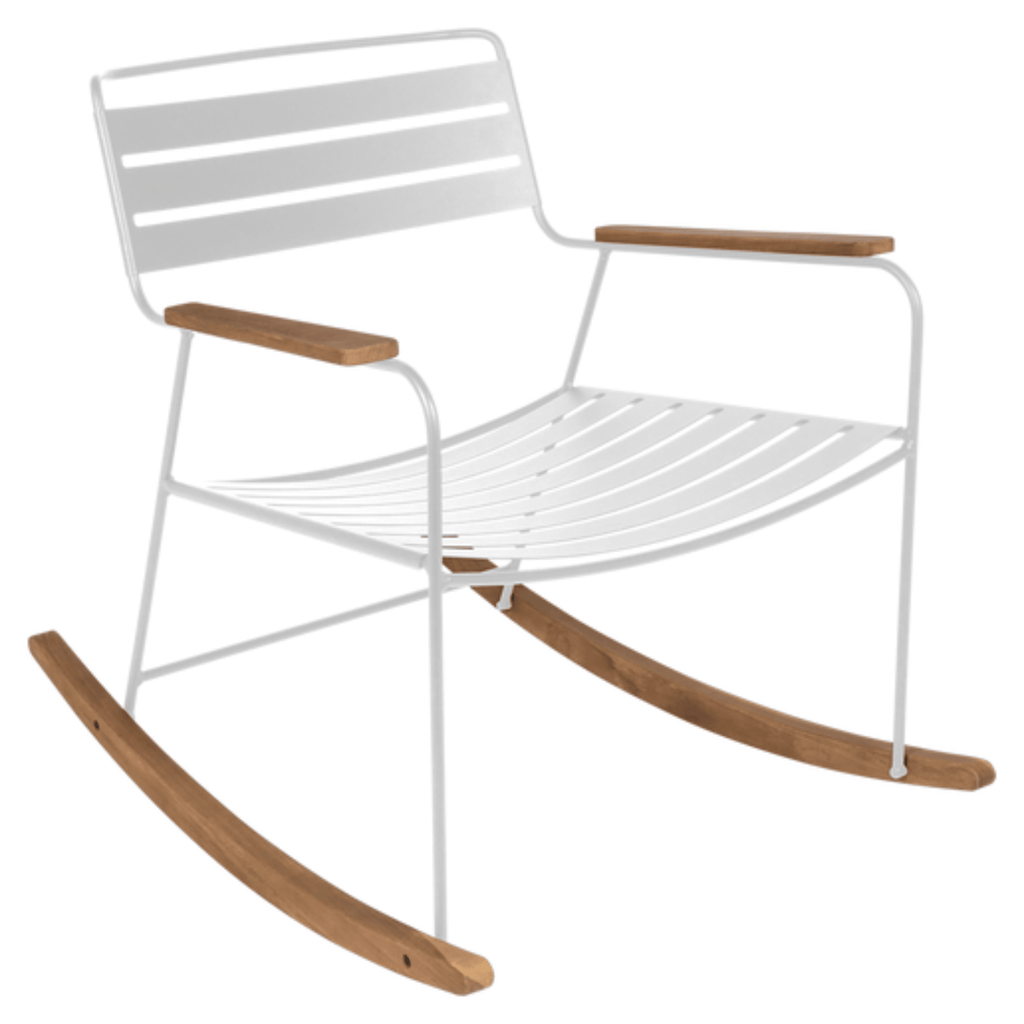 Surprising Rocking Chair - Sea Green Designs