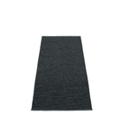 Svea Rug - Black Metallic - Sea Green Designs