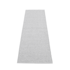 Svea Rug - Grey Metallic - Sea Green Designs