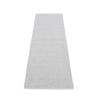 Svea Rug - Grey Metallic - Sea Green Designs