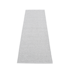 Svea Rug - Grey Metallic - Sea Green Designs