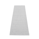 Svea Rug - Grey Metallic - Sea Green Designs
