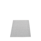 Svea Rug - Grey Metallic - Sea Green Designs