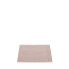 Svea Rug - Lilac Metallic - Sea Green Designs