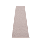 Svea Rug - Lilac Metallic - Sea Green Designs