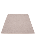 Svea Rug - Lilac Metallic - Sea Green Designs
