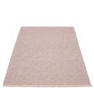 Svea Rug - Lilac Metallic - Sea Green Designs
