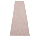 Svea Rug - Lilac Metallic - Sea Green Designs